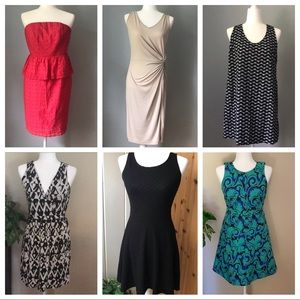 Dress reseller Lot
